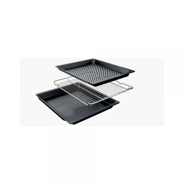 Forno BOSCH HBG536EW4