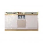 M�quina de Lavar Loi�a de Encastre BOSCH SPH4EKX17E