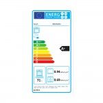 Forno BOSCH HBG536ES4