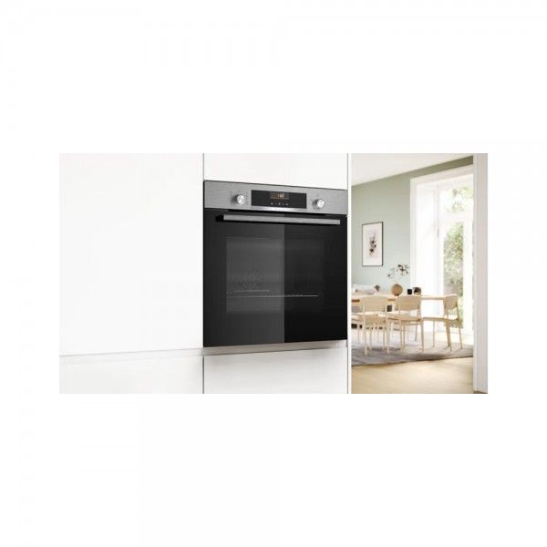 Forno BOSCH HBG536ES4