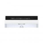 Frigor�fico Combinado BOSCH KGN36VIDB