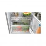 Frigor�fico Combinado BOSCH KGN36VIDB