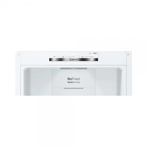 Frigor�fico Combinado BOSCH KGN362WED