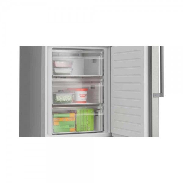 Frigor�fico Combinado BOSCH KGN36VIBT