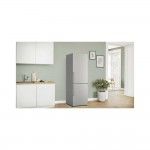 Frigor�fico Combinado BOSCH KGN36VIDB