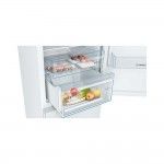 Frigor�fico Combinado BOSCH KGN362WED