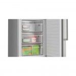 Frigor�fico Combinado BOSCH KGN36VIDB