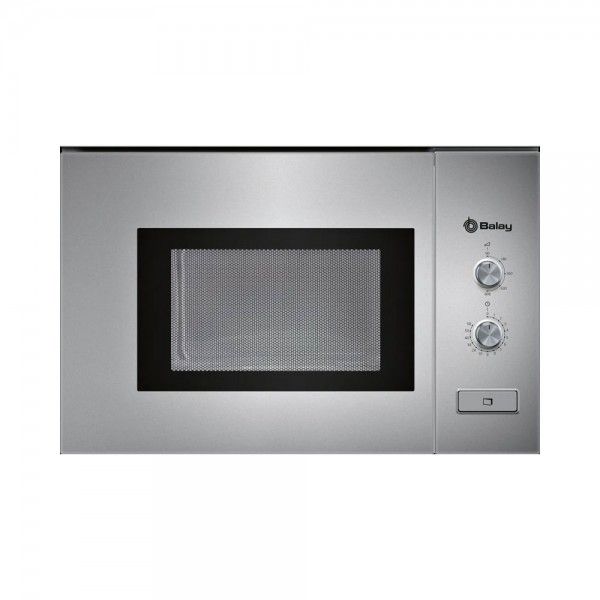 Micro-ondas de encastre BALAY 3WM360XIC