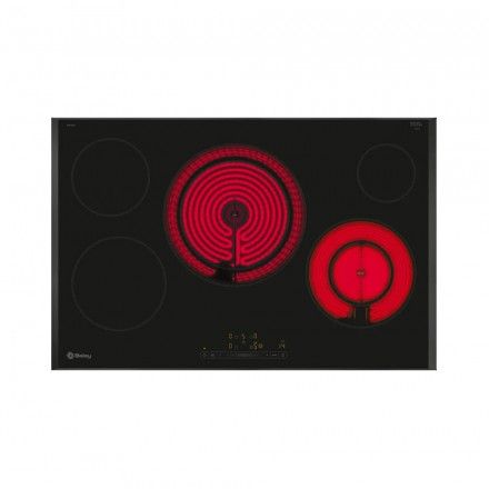 Placa de vitrocer�mica BALAY 3EB785LQ