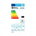 Exaustor de Encastre BALAY 3BF276NX