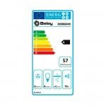 Exaustor Balay 3BD866MX