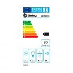 Exaustor de Encastre BALAY 3BF266NX
