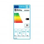 Exaustor BALAY 3BC586GN