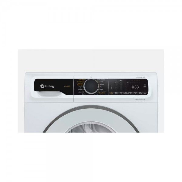 M�quina de Lavar e Secar BALAY 3TW9104B