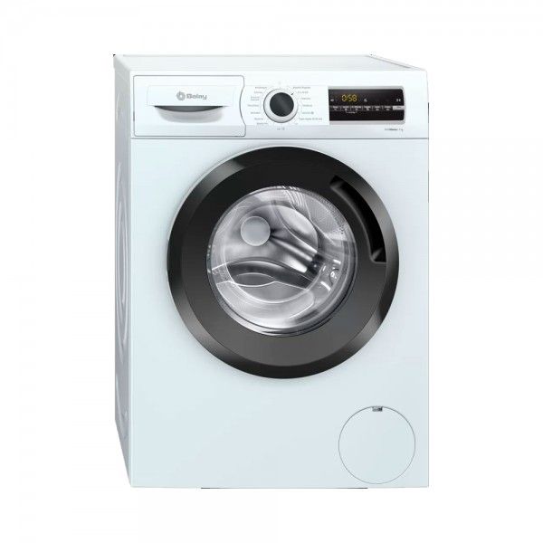 M�quina de Lavar Roupa BALAY 3TS972B