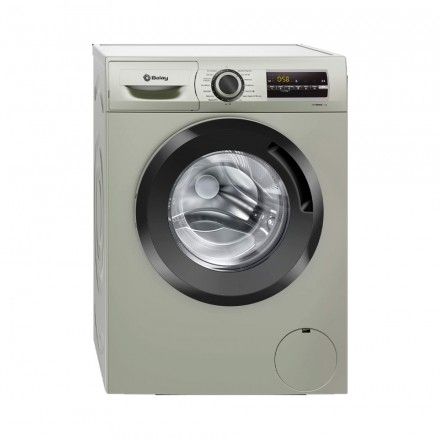 M�quina de Lavar Roupa BALAY 3TS972X