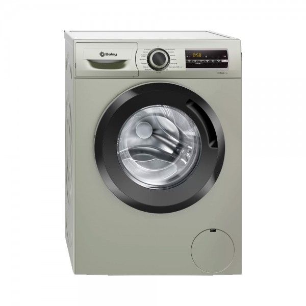 M�quina de Lavar Roupa BALAY 3TS972X