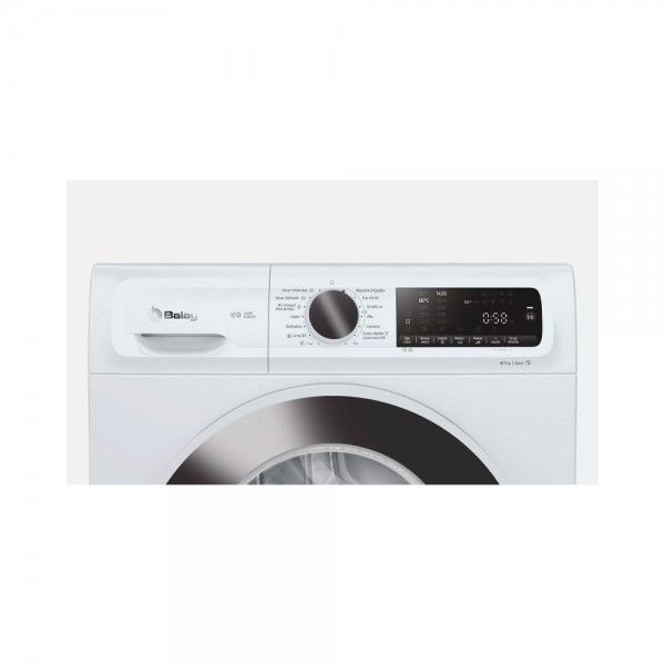 M�quina de Lavar e Secar Roupa BALAY 3TW984B