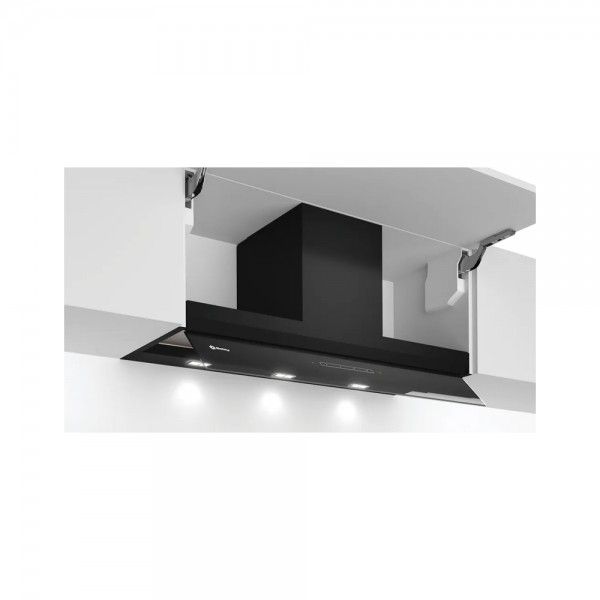 Exaustor de Encastre BALAY 3BD997GN