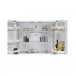 Frigor�fico Combinado French Door BALAY 3KME592XI
