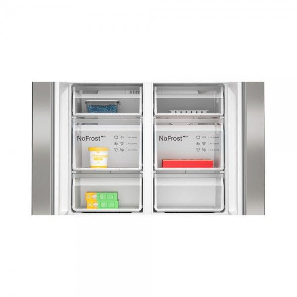 Frigor�fico Combinado French Door BALAY 3KME592XI