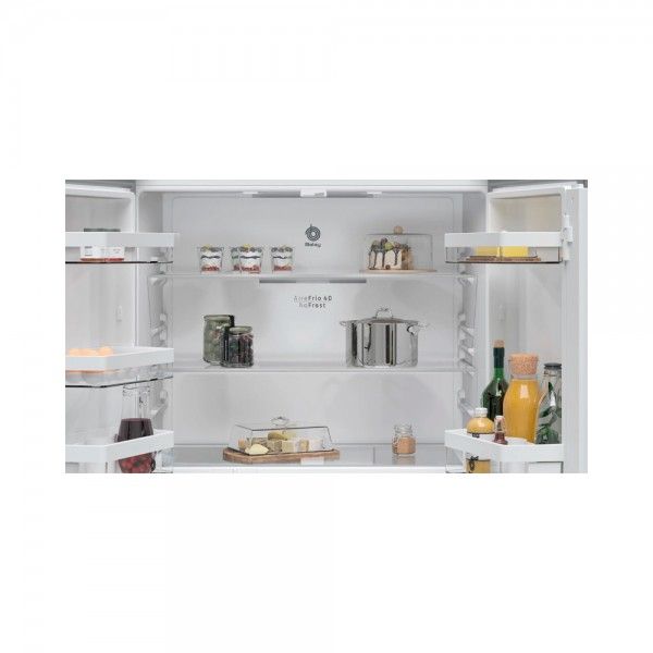 Frigor�fico Combinado French Door BALAY 3KME592XI