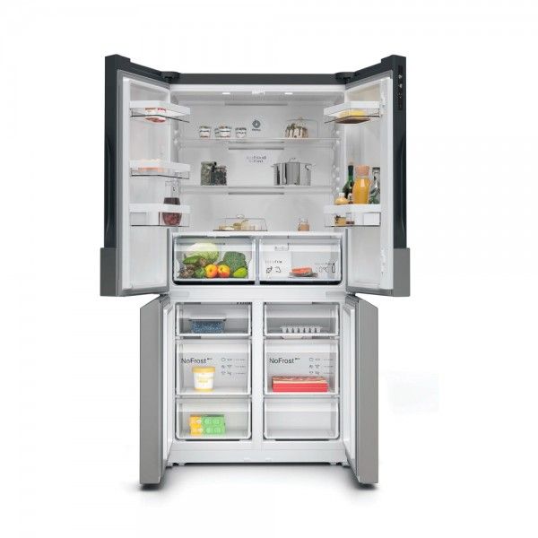 Frigor�fico Combinado French Door BALAY 3KME592XI