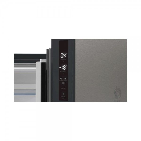 Frigor�fico Combinado French Door BALAY 3KME592XI
