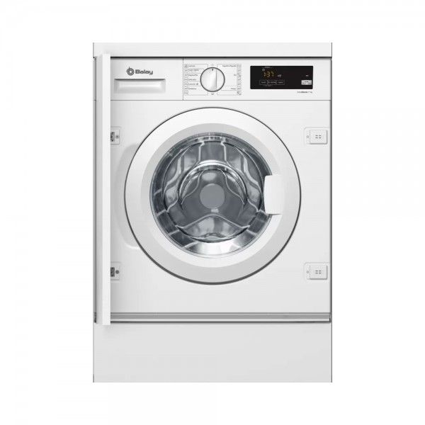 M�quina de Lavar Roupa de Encastre BALAY 3TI979B