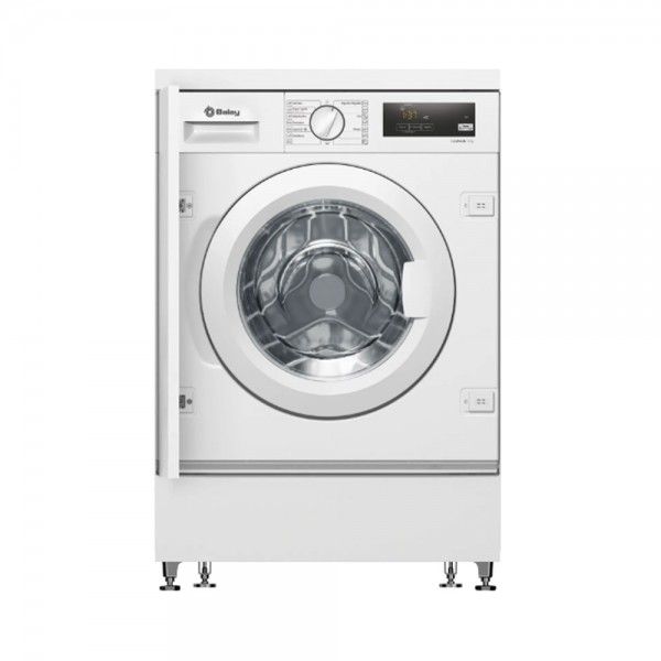 M�quina de Lavar Roupa Encastre BALAY 3TI987B
