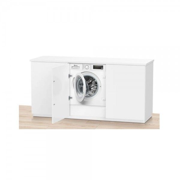M�quina de Lavar Roupa Encastre BALAY 3TI987B