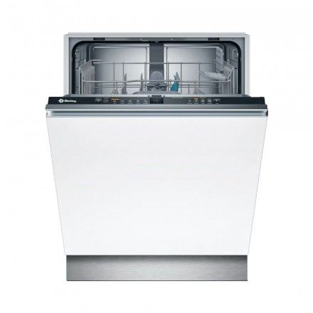 M�quina de Lavar Loi�a de Encastre BALAY 3VF5012NP