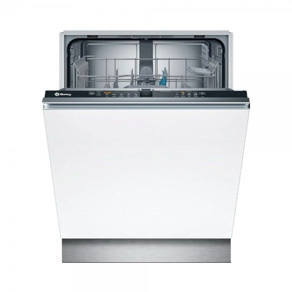 M�quina de Lavar Loi�a de Encastre BALAY 3VF5012NP