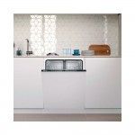 M�quina de Lavar Loi�a de Encastre BALAY 3VF5012NP