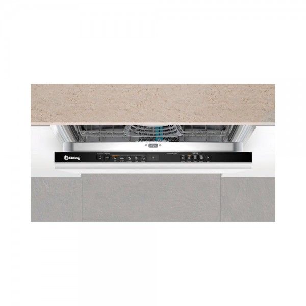 M�quina de Lavar Loi�a de Encastre BALAY 3VF5012NP