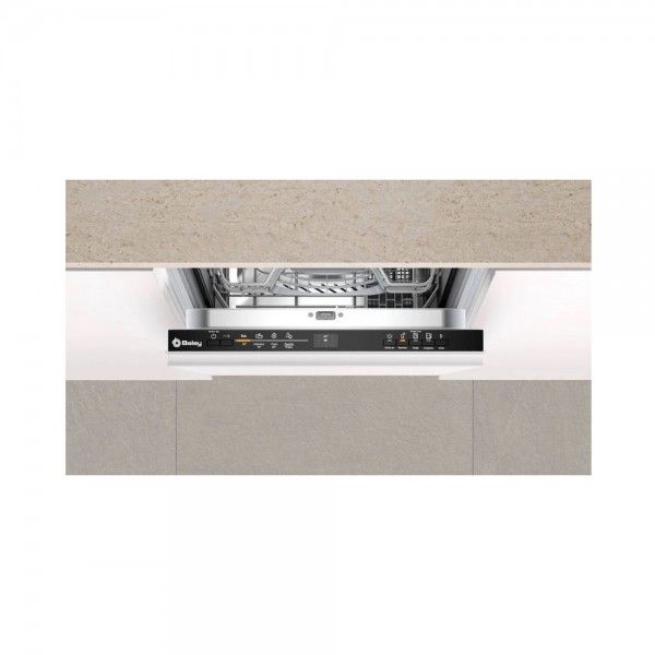 M�quina de Lavar Loi�a de Encastre BALAY 3VT4031NA