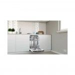 M�quina de Lavar Loi�a de Encastre BALAY 3VT4031NA