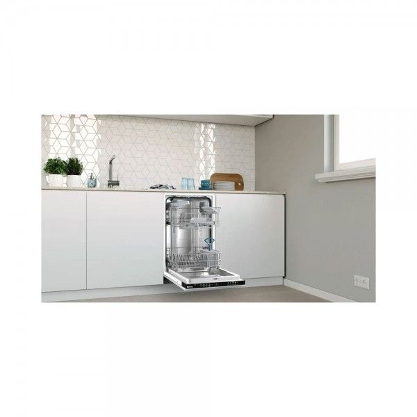 M�quina de Lavar Loi�a de Encastre BALAY 3VT4031NA