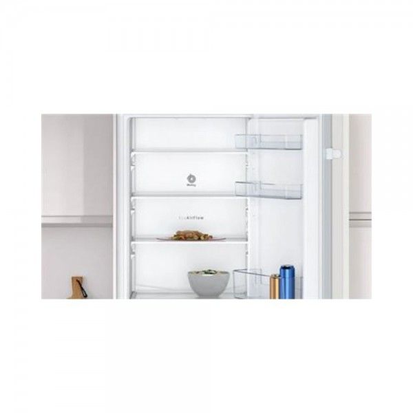 Frigor�fico Combinado de Encastre BALAY 3KIE711S