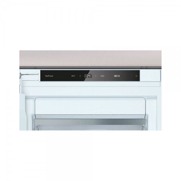 Arca Congeladora Vertical de Encastre BALAY 3GIE737F