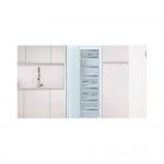 Arca Congeladora Vertical de Encastre BALAY 3GIE737F