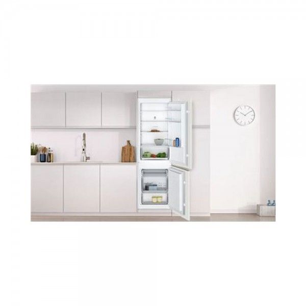 Frigor�fico Combinado de Encastre BALAY 3KIE711S