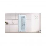 Arca Congeladora Vertical de Encastre BALAY 3GIE737F