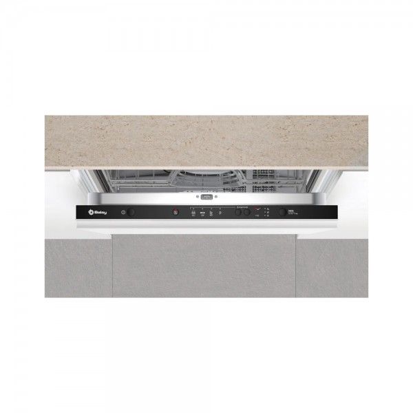 M�quina de Lavar Loi�a de Encastre BALAY 3VF304NP