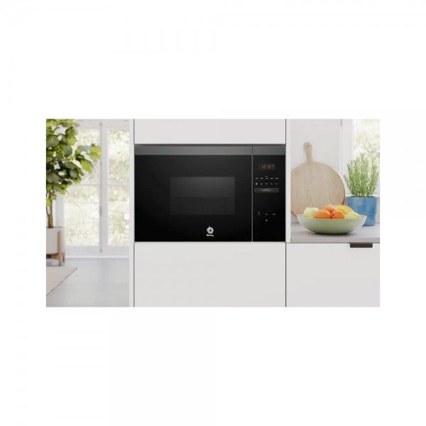 Micro-ondas de Encastre BALAY 3CG4175G3