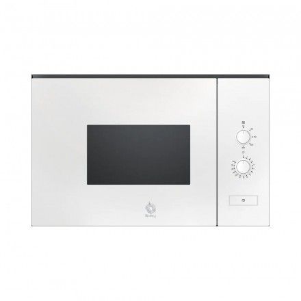 Micro-ondas de Encastre BALAY 3CP5002B3