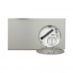 M�quina de Lavar Roupa BALAY 3TS382X