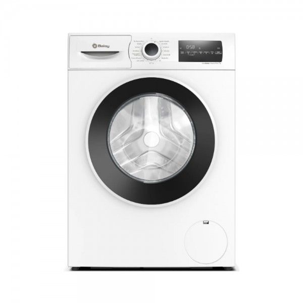 M�quina de Lavar Roupa BALAY 3TS385B