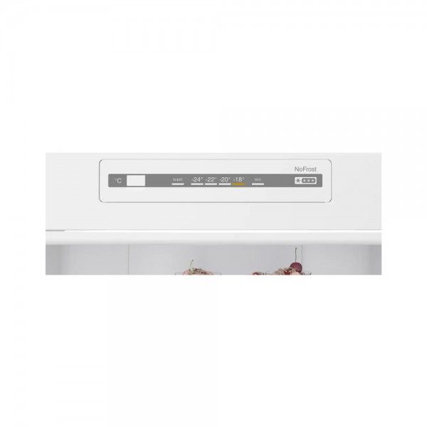 Frigor�fico Combinado BALAY 3KFE351MI