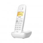 Telefone sem fios SIEMENS Gigaset A270